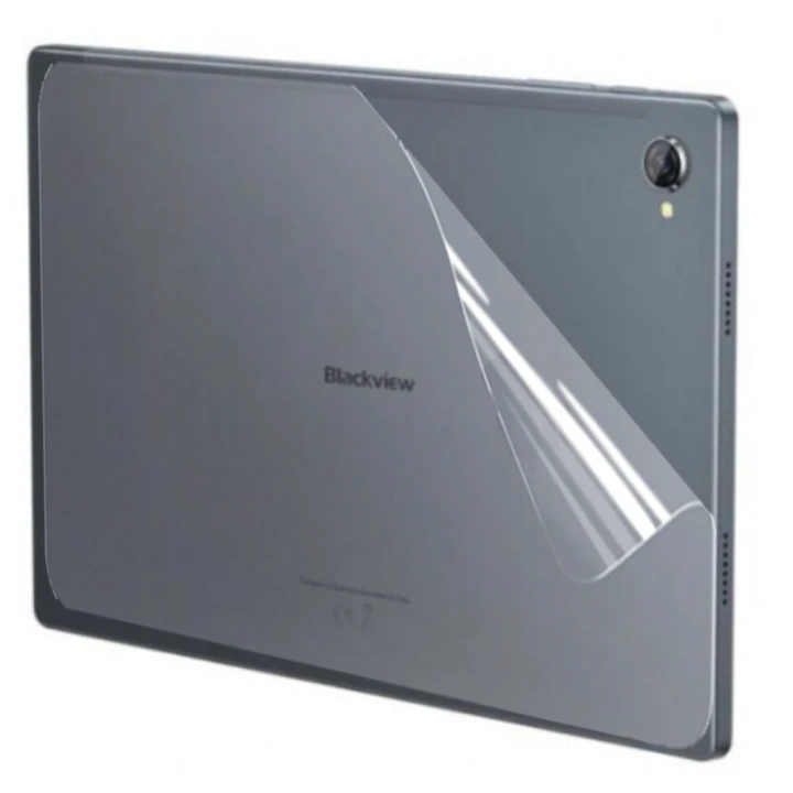 Протиударна гідрогелева плівка Hydrogel Film для Blackview Tab 15​, Transparent
