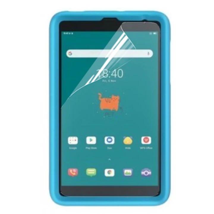 Протиударна гідрогелева плівка Hydrogel Film для Blackview Tab 6 Kids, Transparent