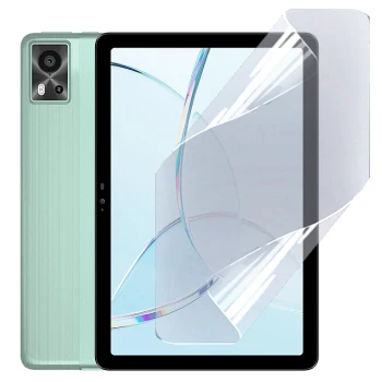 Протиударна гідрогелева плівка Hydrogel Film для Doogee T10E, Transparent