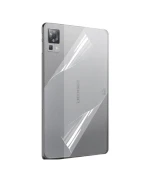 Противоударная гидрогелевая пленка Hydrogel Film для Doogee T30 Pro на заднюю панель, Transparent