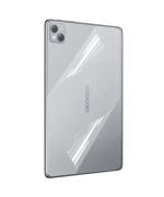 Протиударна гідрогелева плівка Hydrogel Film для Doogee Tab T10​​ на задню панель, Transparent