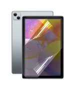 Противоударная гидрогелевая пленка Hydrogel Film для Doogee Tab T10, Transparent