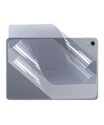 Противоударная гидрогелевая пленка Hydrogel Film для Huawei MatePad 11.5 Wi-Fi на заднюю панель, Transparent