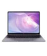 Противоударная гидрогелевая пленка Hydrogel Film для Huawei MateBook 13, Transparent