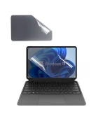 Противоударная гидрогелевая пленка Hydrogel Film для Huawei Matebook E (181.68х281.05), Transparent