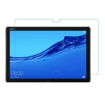 Протиударна гідрогелева плівка Hydrogel Film для Huawei Mediapad M5 Lite 10.1, Transparent