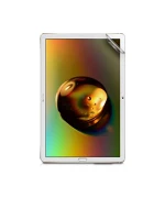 Противоударная гидрогелевая пленка Hydrogel Film для Huawei MediaPad M6 10.8, Transparent