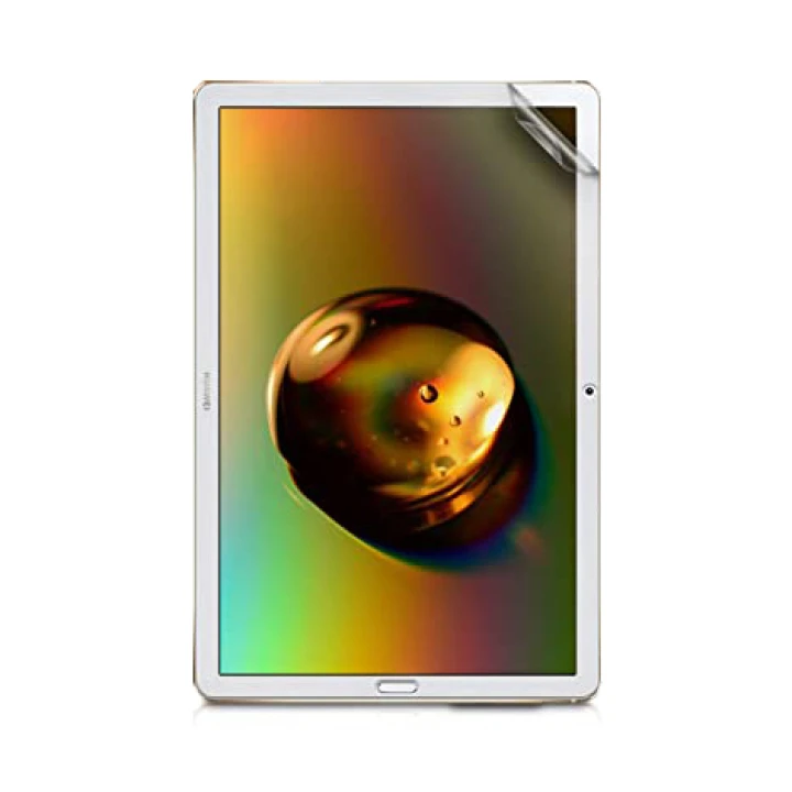 Противоударная гидрогелевая пленка Hydrogel Film для Huawei MediaPad M6 10.8, Transparent