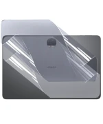 Протиударна гідрогелева плівка Hydrogel Film для Honor Pad 9 на задню панель, Transparent