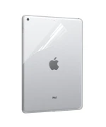 Протиударна гідрогелева плівка Hydrogel Film для Apple iPad 10.2 2021 на задню панель, Transparent