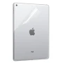 Протиударна гідрогелева плівка Hydrogel Film для Apple iPad 10.2 2021 на задню панель, Transparent