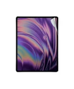 Противоударная гидрогелевая пленка Hydrogel Film для Apple iPad Pro 11 2020, Transparent