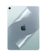 Протиударна гідрогелева плівка Hydrogel Film для Apple iPad Air 11 2024 на задню панель, Transparent