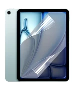 Противоударная гидрогелевая пленка Hydrogel Film для Apple iPad Air 11 2024, Transparent