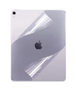 Протиударна гідрогелева плівка Hydrogel Film для Apple iPad Air 13 2024 на задню панель, Transparent
