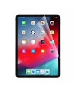 Противоударная гидрогелевая пленка Hydrogel Film для Apple iPad Air (2020) / iPad Air 2022 (iPad Air 5) Transparent
