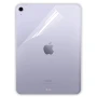 Протиударна гідрогелева плівка Hydrogel Film для Apple iPad Air 2022 / Air5 на задню панель, Transparent