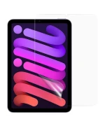 Протиударна гідрогелева плівка Hydrogel Film для Apple iPad mini 2021, Transparent