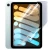 Противоударная гидрогелевая пленка Hydrogel Film для Apple iPad Mini (2024), Transparent