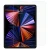 Протиударна гідрогелева плівка Hydrogel Film для Apple iPad Pro 11 2021, Transparent