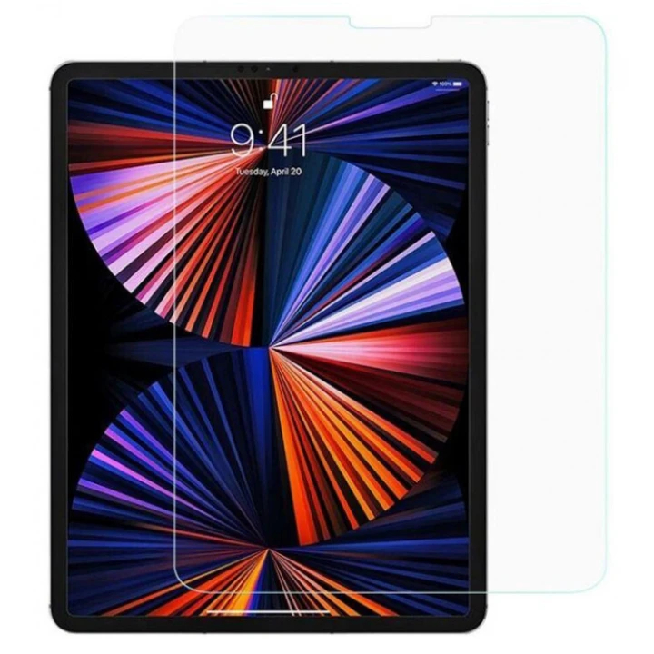 Протиударна гідрогелева плівка Hydrogel Film для Apple iPad Pro 11 2021, Transparent