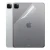Протиударна гідрогелева плівка Hydrogel Film для Apple iPad Pro 11 2022 на задню панель, Transparent