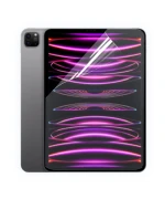 Противоударная гидрогелевая пленка Hydrogel Film для Apple iPad Pro 11 2022, Transparent