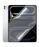 Противоударная гидрогелевая пленка Hydrogel Film для Apple iPad Pro 13 2024, Transparent