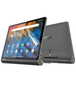 Противоударная гидрогелевая пленка Hydrogel Film для Lenovo Yoga Smart Tab, Transparent
