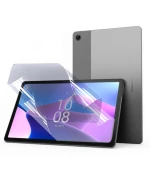 Противоударная гидрогелевая пленка Hydrogel Film для Lenovo Tab K10 Pro, Transparent