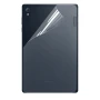 Протиударна гідрогелева плівка Hydrogel Film для Lenovo Tab K10 на задню панель, Transparent