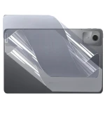 Противоударная гидрогелевая пленка Hydrogel Film для Lenovo Tab M11, Transparent
