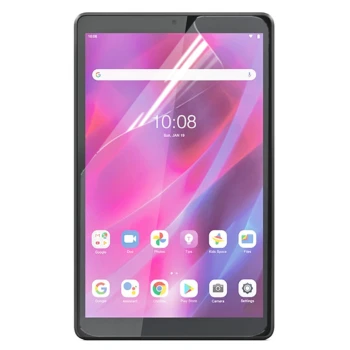 Протиударна гідрогелева плівка Hydrogel Film для Lenovo Tab M8 (3th Gen), Transparent
