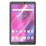 Протиударна гідрогелева плівка Hydrogel Film для Lenovo Tab M8 (3th Gen), Transparent