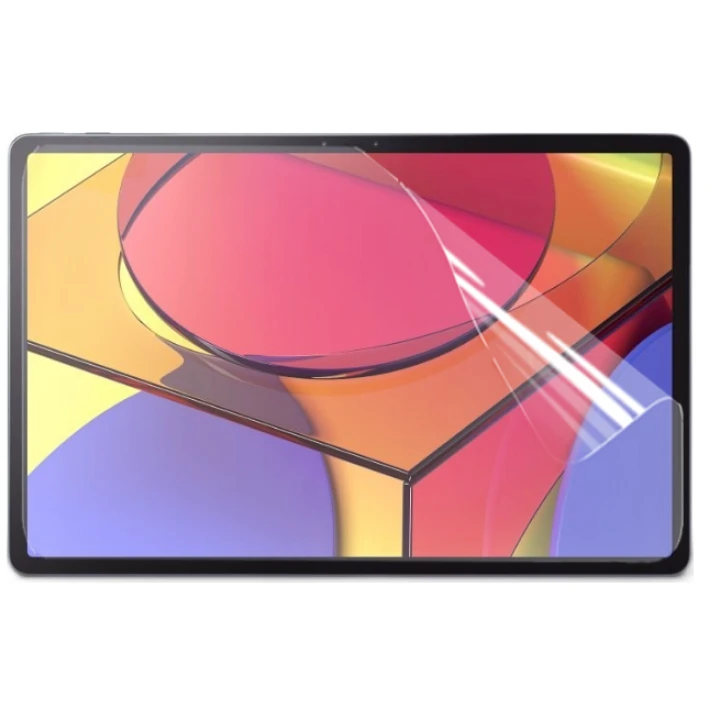 Протиударна гідрогелева плівка Hydrogel Film для Lenovo Tab P11 Pro, Transparent