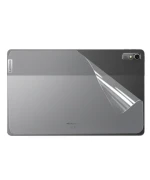 Противоударная гидрогелевая пленка Hydrogel Film для Lenovo P11 Gen 2 на заднюю панель, Transparent