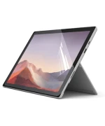 Противоударная гидрогелевая пленка Hydrogel Film для Microsoft Surface Pro 7, Transparent