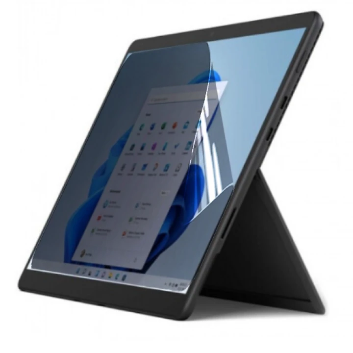 Протиударна гідрогелева плівка Hydrogel Film для Microsoft Surface Pro 8, Transparent