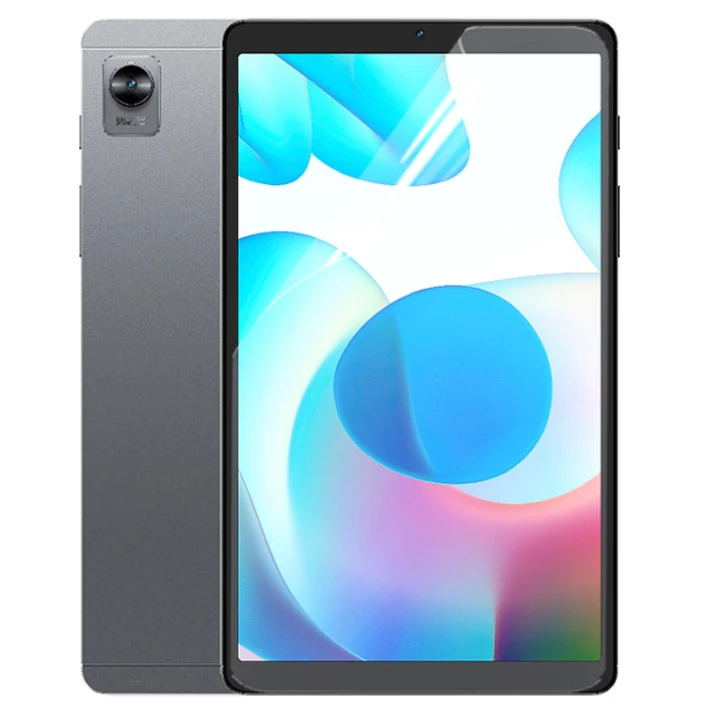 Протиударна гідрогелева плівка Hydrogel Film для Realme Pad mini, Transparent