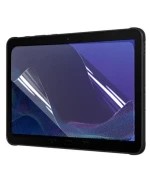 Протиударна гідрогелева плівка Hydrogel Film Samsung Galaxy Tab Active 4 Pro, Transparent