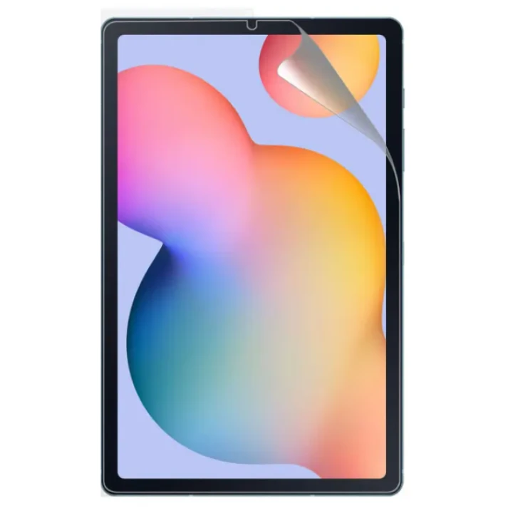 Протиударна гідрогелева плівка Hydrogel Film для Samsung Galaxy Tab S6 Lite 10,4 2020 / 2022, Transparent