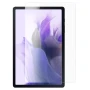 Протиударна гідрогелева плівка Hydrogel Film для Samsung Galaxy Tab S7 FE SM-T730, SM-T733, SM-T736B12.4 2021, Transparent