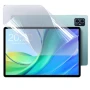 Протиударна гідрогелева плівка Hydrogel Film для Teclast M50 / M50HD​, Transparent