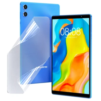 Протиударна гідрогелева плівка Hydrogel Film для Teclast P26T на задню панель, Transparent
