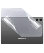 Протиударна гідрогелева плівка Hydrogel Film для Teclast T50 Pro на задню панель, Transparent