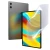 Противоударная гидрогелевая пленка Hydrogel Film для Teclast T50 Pro, Transparent