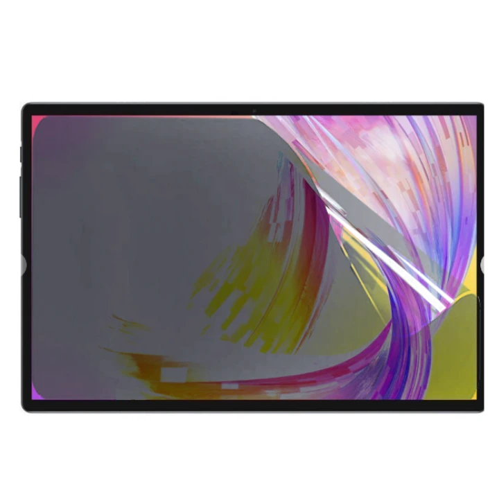Протиударна гідрогелева плівка Hydrogel Film для Teclast M40 Pro, Transparent
