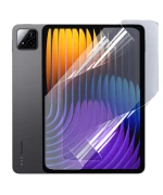 Противоударная гидрогелевая пленка Hydrogel Film для Xiaomi Pad 7, Transparent