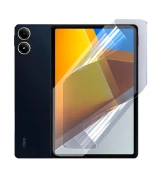 Противоударная гидрогелевая пленка Hydrogel Film для Xiaomi Poco Pad​, Transparent