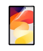 Противоударная гидрогелевая пленка Hydrogel Film для Xiaomi Redmi Pad SE, Transparent